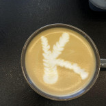 Kawiarnia Kohfe Specialty Coffee Napój