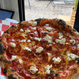 Pizza Fresca Nowy Kleparz Dania