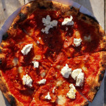 Pizza Fresca Nowy Kleparz Dania