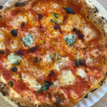 Pizza Fresca Nowy Kleparz Dania