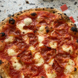 Pizza Fresca Nowy Kleparz Dania
