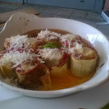 Pizza Hut Kraków M1 Dania