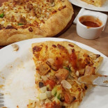 Pizza Hut Kraków M1 Dania