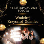 Rejs Charzykowy Menu