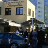 Staropolska WŁocŁawek (os.poŁudnie) Na zewnątrz