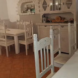 Pizzeria Zamkowa Wewnątrz