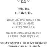 karczma Kolodziej Menu