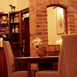 Aneri Cafe Meeting&lunch Wewnątrz