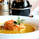 Restauracja Don Giovanni Napój