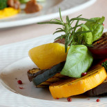 Restauracja Don Giovanni Napój