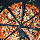 Solo Gusto Pizzeria Dania