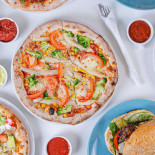 Solo Gusto Pizzeria Dania