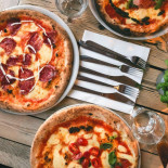 Solo Gusto Pizzeria Dania