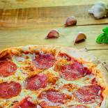 Solo Gusto Pizzeria Dania
