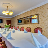 Gracja Restauracja Agencja Ochrony Askaryja Napój