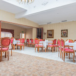 Gracja Restauracja Agencja Ochrony Askaryja Na zewnątrz