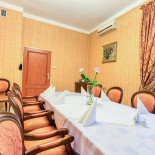Gracja Restauracja Agencja Ochrony Askaryja Napój