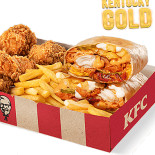 Kfc Gdynia Rumia Dania