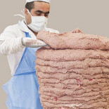 Kebab Turecki 3 Napój
