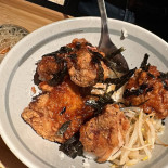 Achiachi Mokotów Japanese Dania