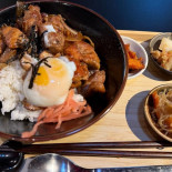Achiachi Mokotów Japanese Dania