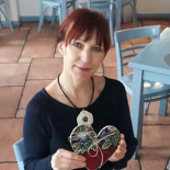 Mazurska Niebieski Zaulek Napój
