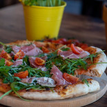 Pizzeria Hoker Dania