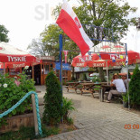 Marina Na zewnątrz