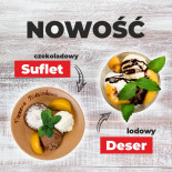 Pizzeria Biesiadowo Menu