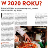Pizzeria Biesiadowo Menu