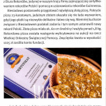 Pizzeria Biesiadowo Menu
