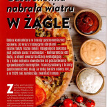 Pizzeria Biesiadowo Menu