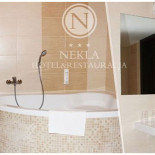 Nekla Menu
