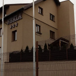 Nekla Na zewnątrz