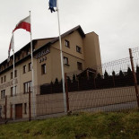 Nekla Na zewnątrz