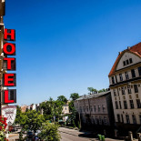 W Starej Kamienicy Restauracja Na zewnątrz