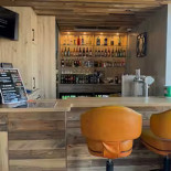 Sake Bar Elzbieta Krupa Wewnątrz