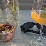 Musa Bistro Wine Bar Napój
