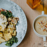 Restauracja Szafoniera Sc Zdzislawa Zakrzewska Jolanta Nowaczyk Dania