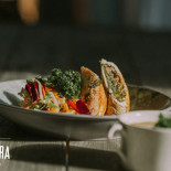 Restauracja Szafoniera Sc Zdzislawa Zakrzewska Jolanta Nowaczyk Napój