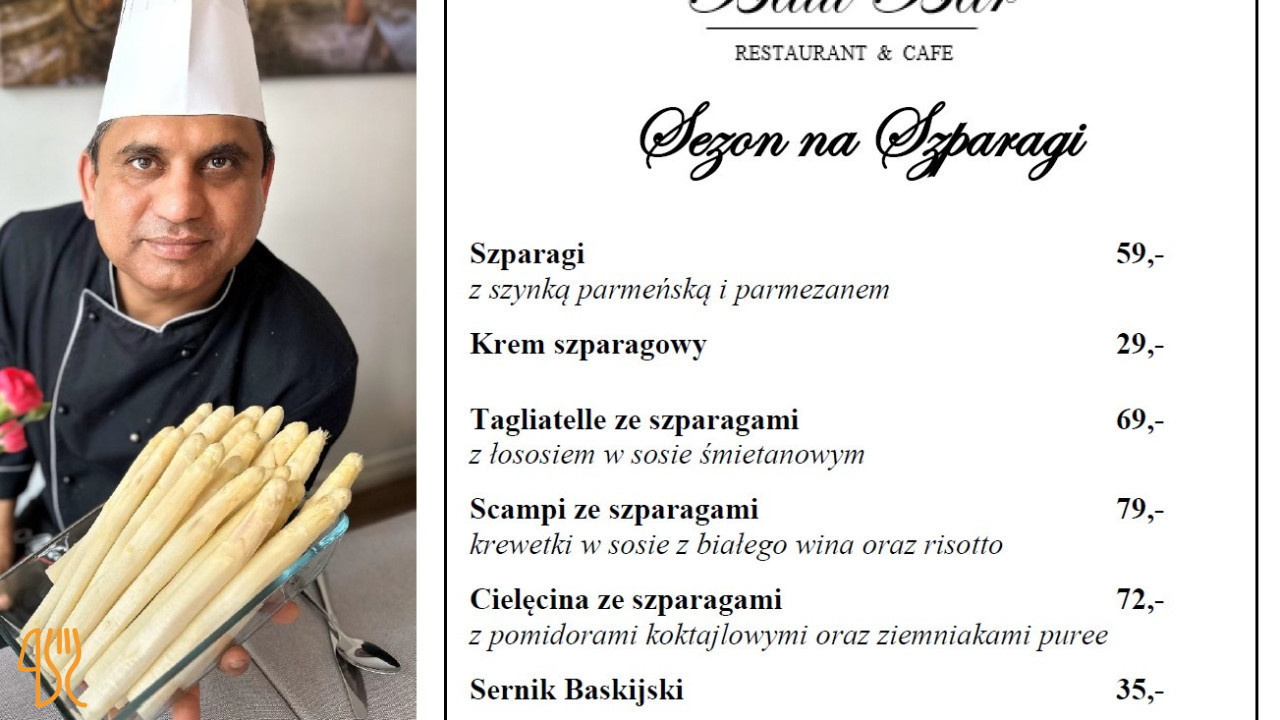 Balu Bar Restaurant Cafe Menu