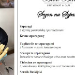Balu Bar Restaurant Cafe Menu