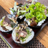 Sakana Sushi Katowice Dania