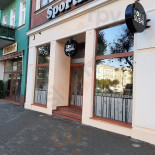 Koku Sushi Na zewnątrz