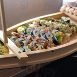 Koku Sushi Dania