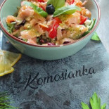 Komosianka Dania