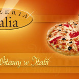 Italia Menu