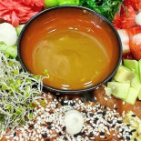 Sushi Made In Japan Dania