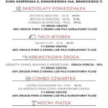 Kura Menu
