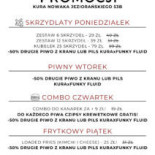 Kura Menu